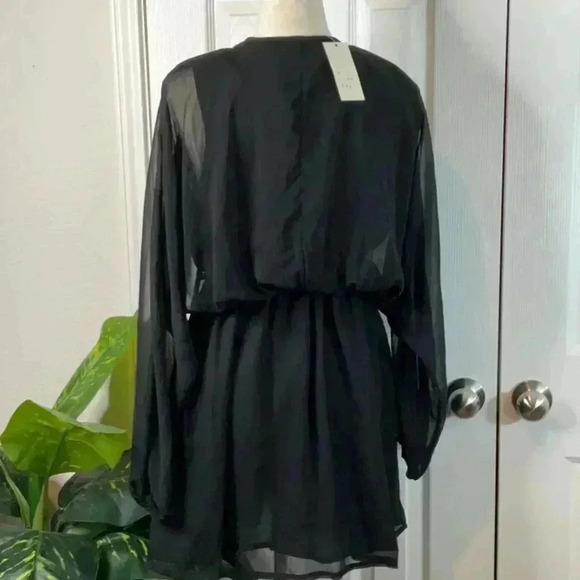 a new day Chiffon Above Knee & Mini
Dresses Size S - Picture 6 of 12